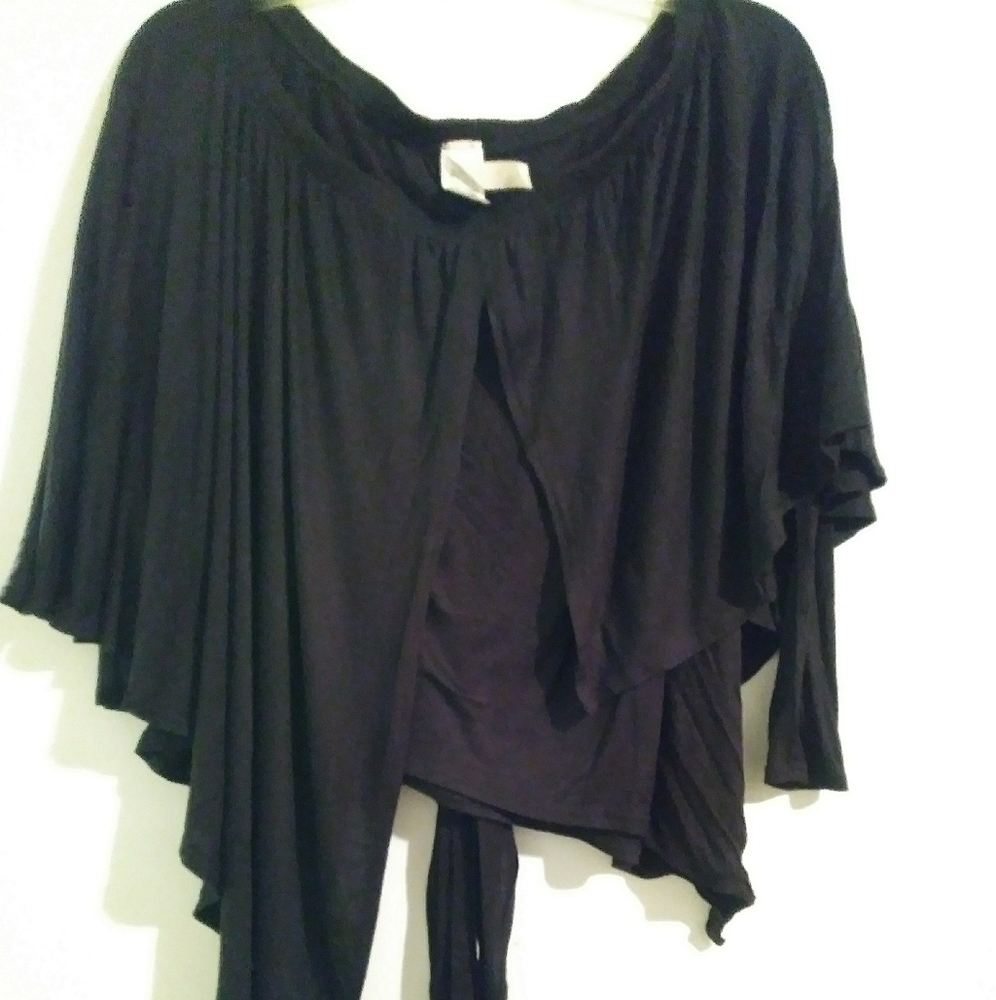Topia blouse